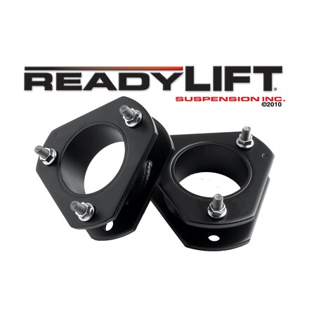 Readylift 3IN LEVEL KIT 04-14 F150 RWD 66-2050